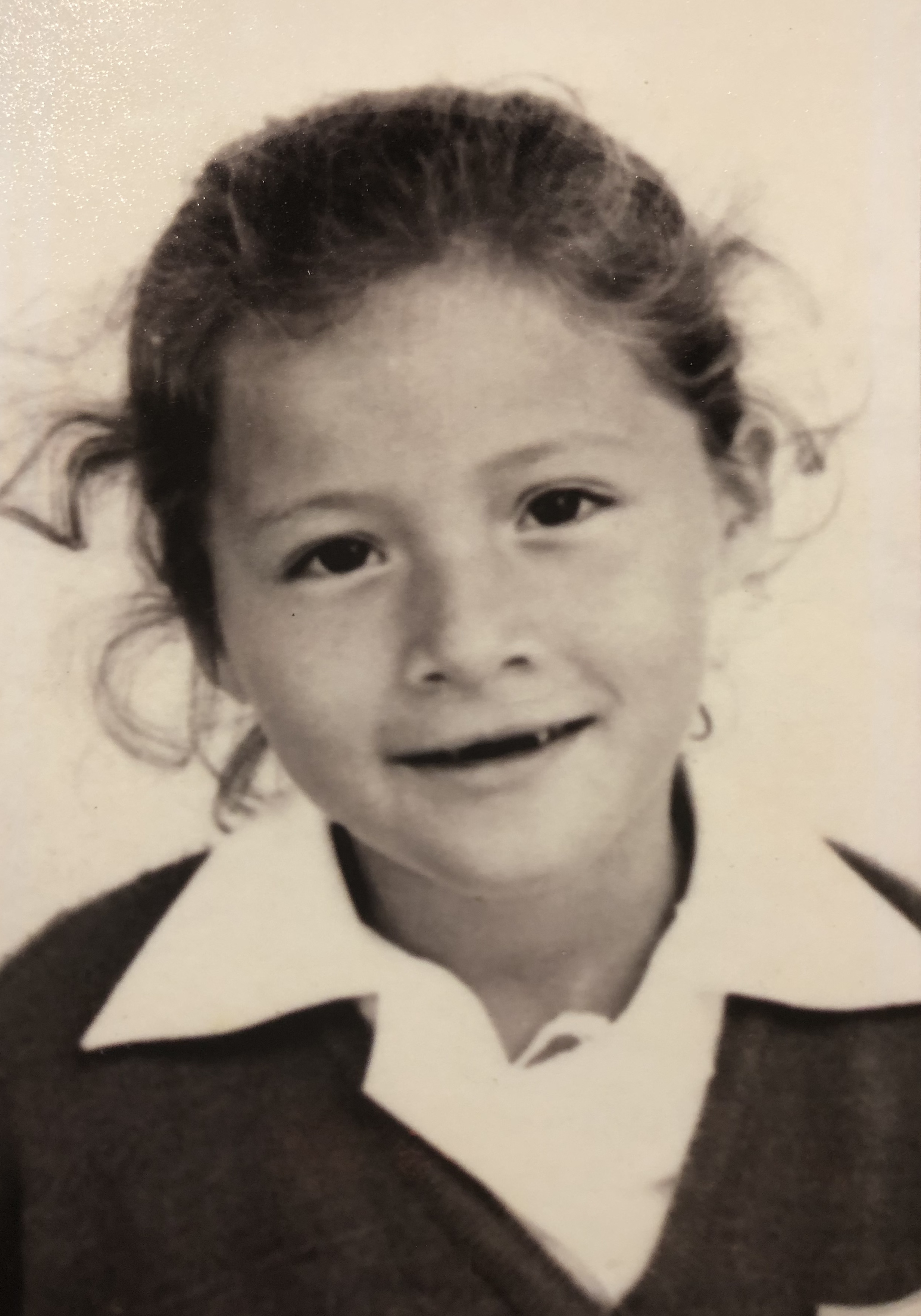 little diana